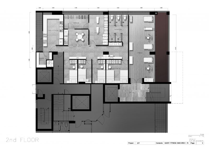 2 flr