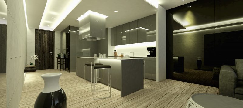 2-pantry rv