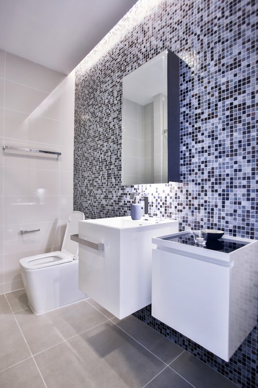8-powder room